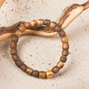 【Premium Series】Agarwood  bracelet 7mm 201017