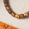 【Premium Series】Agarwood  bracelet 7mm 201017