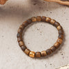 【Premium Series】Agarwood  bracelet 7mm 201017