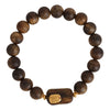 【Premium Series】Agarwood  Bracelet 9mm 201044
