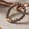 【Premium Series】Agarwood  Bracelet 9mm 201044