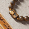 【Premium Series】Agarwood  Bracelet 9mm 201044